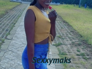 Sexxymaks