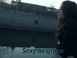 Sexy_neighbor