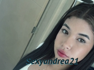 Sexyandrea21