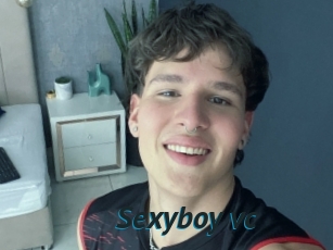 Sexyboy_vc