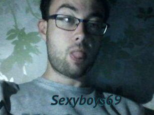 Sexyboys69