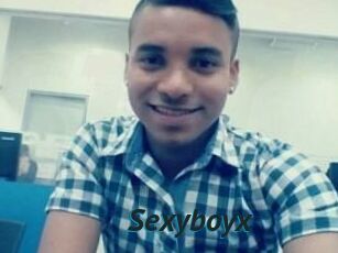 Sexy_boyx