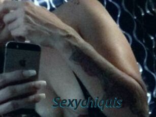 Sexychiquis