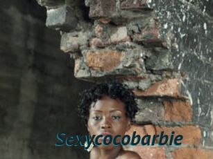 Sexycocobarbie