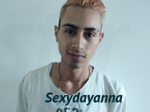 Sexydayanna