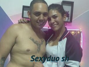 Sexyduo_sh