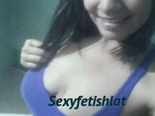 Sexyfetishlat