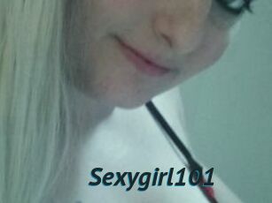 Sexygirl101