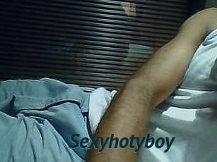 Sexyhotyboy