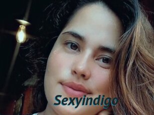 Sexyindigo