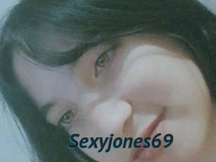 Sexyjones69