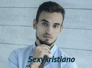 Sexykristiano