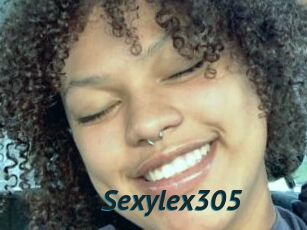 Sexylex305