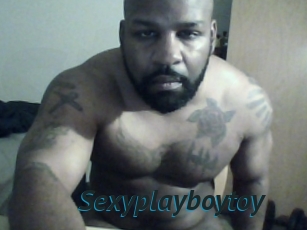 sexyplayboytoy Sexe Tube FR