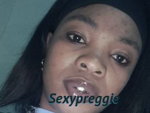 Sexypreggie