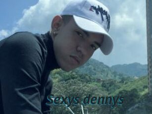 Sexys_dennys