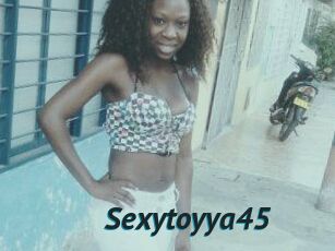 Sexytoyya45