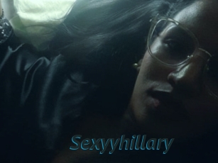 Sexyyhillary