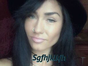 Sgfhjklkjh