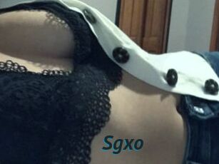 Sgxo
