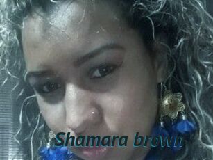 Shamara_brown