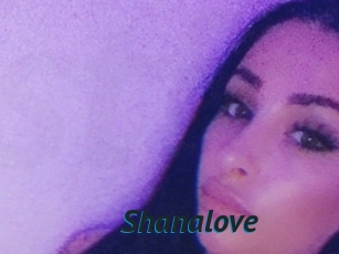 Shanalove