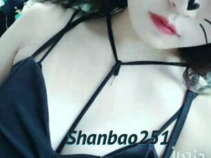 Shanbao251