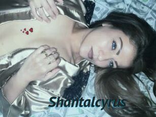 Shantalcyrus