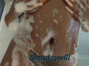 Shardaywill