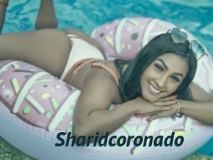 sharidcoronado Sexe Tube FR