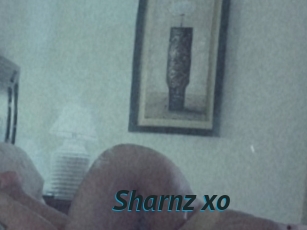 Sharnz_xo