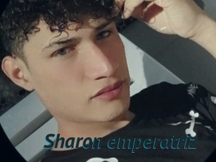 Sharon_emperatriz