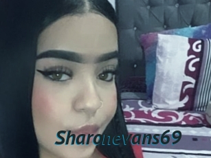 Sharonevans69