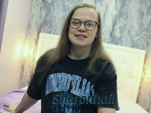 Sharonhail