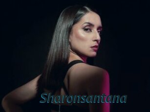 Sharonsantana