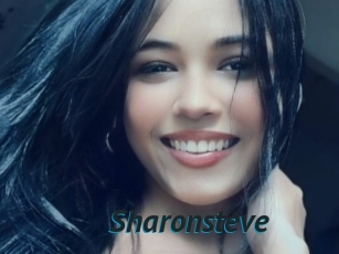 Sharonsteve
