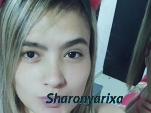 Sharonyarixa