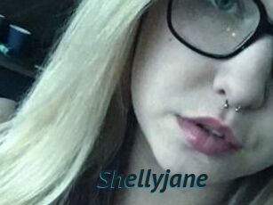 Shellyjane