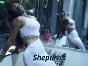 Shepurrrs