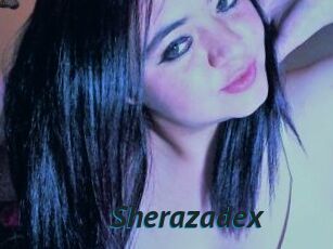 Sherazadex