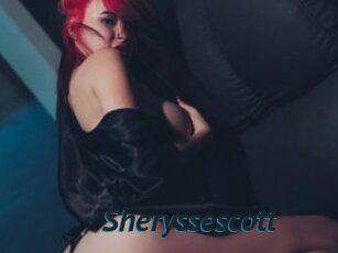 Sheryssescott
