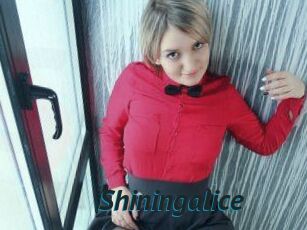 Shiningalice