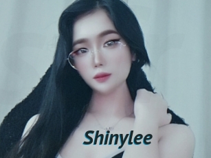 Shinylee