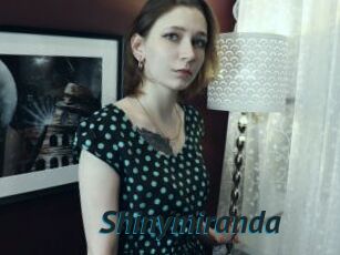 Shinymiranda