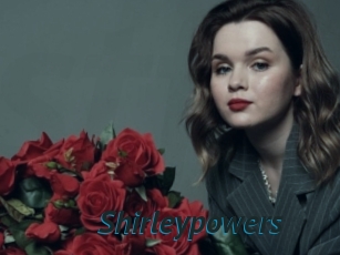 Shirleypowers