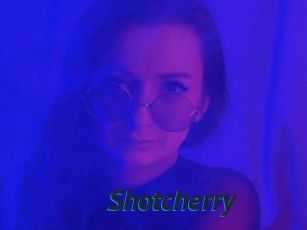 Shotcherry