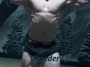 Shreder72