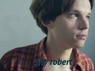 Shy_robert