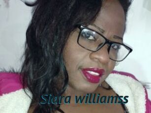 Siara_williamss