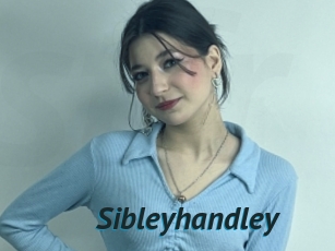 Sibleyhandley